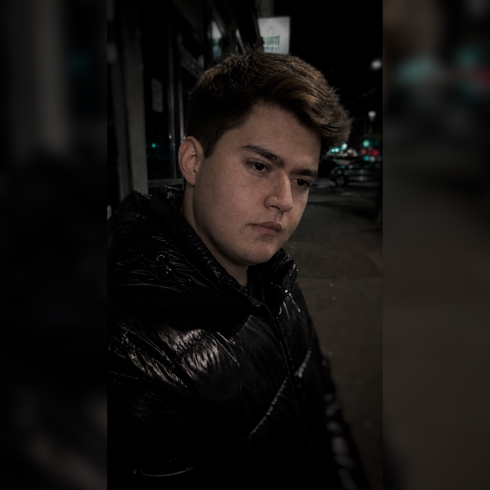 Foto de perfil de Netta
